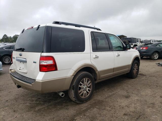1FMJU1H59CEF26693 - 2012 FORD EXPEDITION XLT TWO TONE photo 3