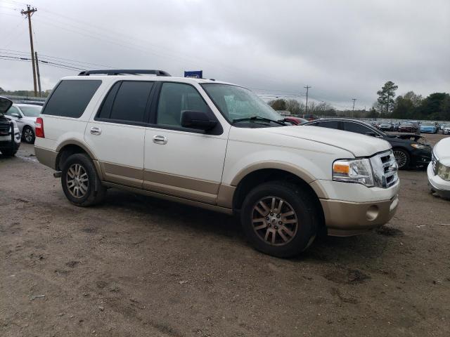 1FMJU1H59CEF26693 - 2012 FORD EXPEDITION XLT TWO TONE photo 4