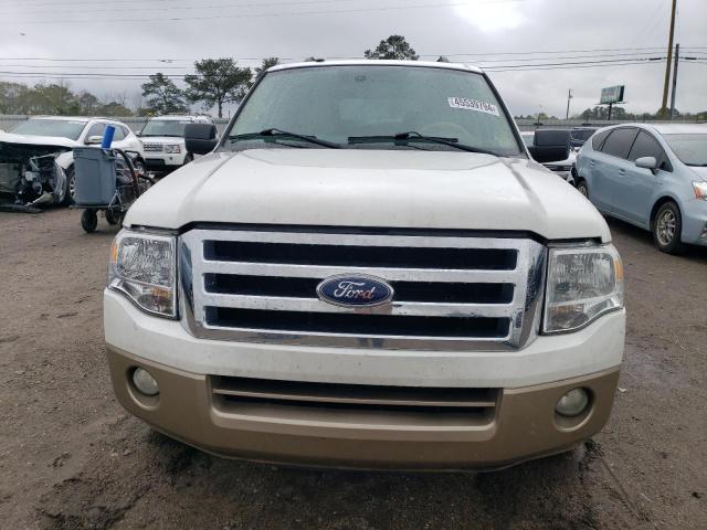 1FMJU1H59CEF26693 - 2012 FORD EXPEDITION XLT TWO TONE photo 5