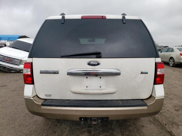 1FMJU1H59CEF26693 - 2012 FORD EXPEDITION XLT TWO TONE photo 6