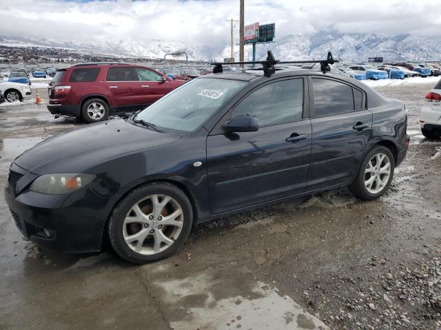 2009 MAZDA 3 I, 