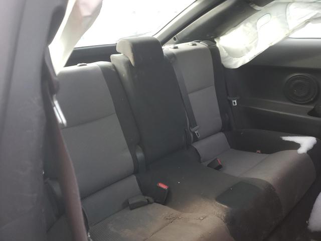 JTKJF5C77GJ024687 - 2016 TOYOTA SCION TC თეთრი ფოტო 10