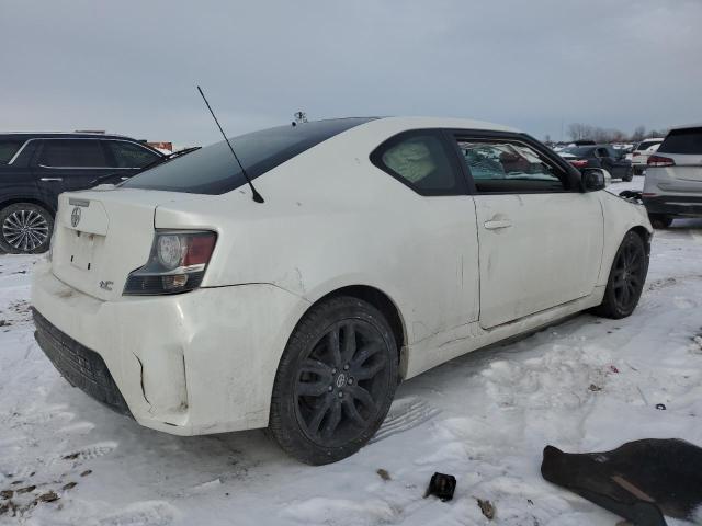 JTKJF5C77GJ024687 - 2016 TOYOTA SCION TC თეთრი ფოტო 3