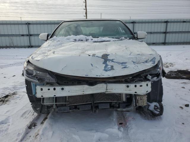 JTKJF5C77GJ024687 - 2016 TOYOTA SCION TC თეთრი ფოტო 5