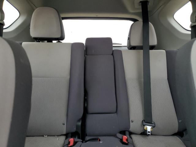 2T3WFREV5FW142883 - 2015 TOYOTA RAV4 XLE BLUE photo 10