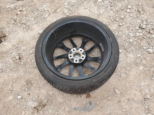 1G1FE1R77J0150442 - 2018 CHEVROLET CAMARO SS BLACK photo 12