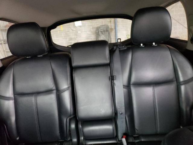 5N1DR2MM7KC596043 - 2019 NISSAN PATHFINDER S 奶油色 照片 10