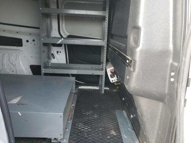 ZFBHRFAB0L6S01543 - 2020 RAM PROMASTER 白色 照片 10