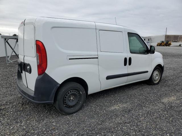 ZFBHRFAB0L6S01543 - 2020 RAM PROMASTER 白色 照片 3