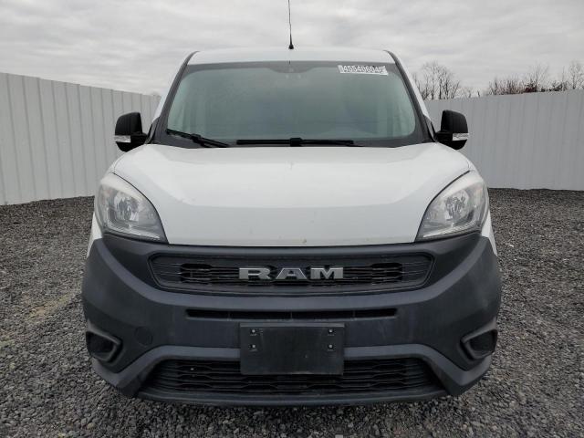 ZFBHRFAB0L6S01543 - 2020 RAM PROMASTER 白色 照片 5