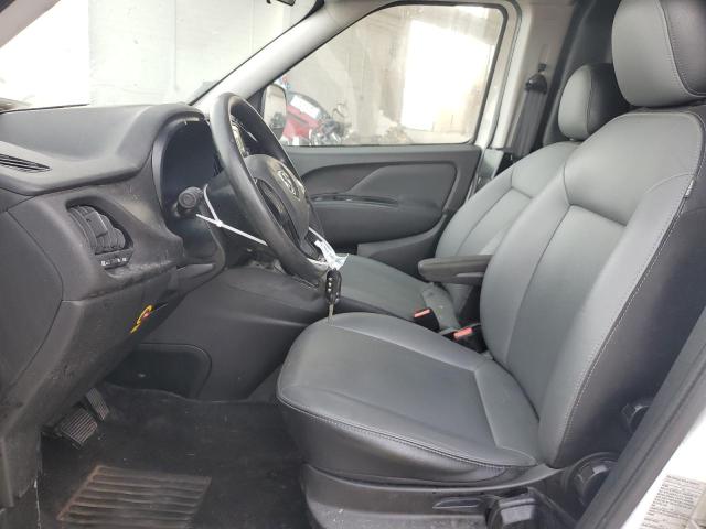 ZFBHRFAB0L6S01543 - 2020 RAM PROMASTER 白色 照片 7