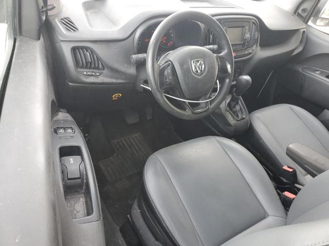 ZFBHRFAB0L6S01543 - 2020 RAM PROMASTER 白色 照片 8