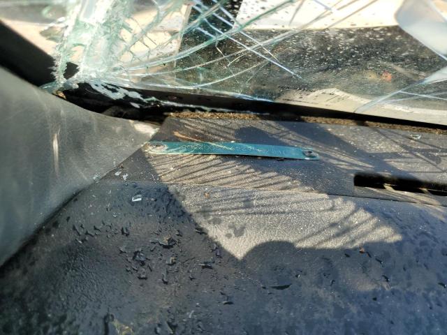 JHMEH6249VS002308 - 1997 HONDA CIVIC DEL SOL S SILVER photo 12