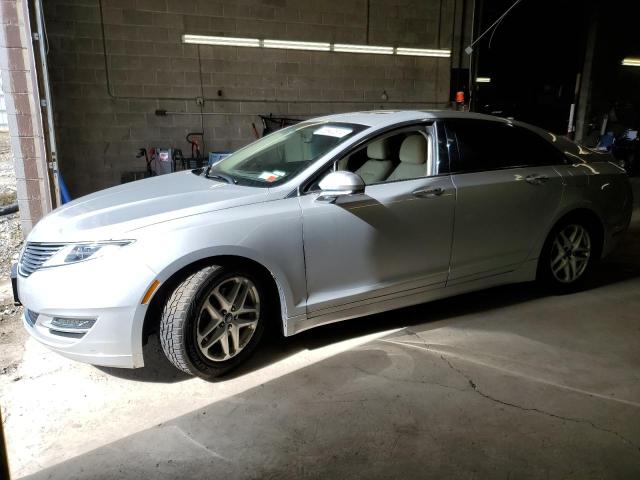 2016 LINCOLN MKZ, 