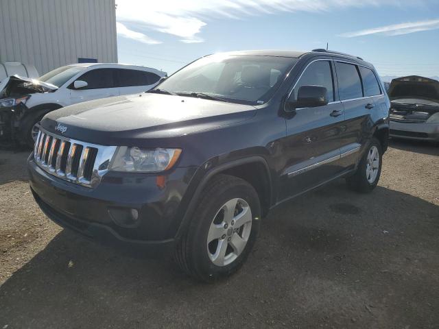 2013 JEEP GRAND CHER LAREDO, 