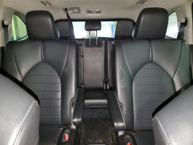 5TDGZRBH3MS109969 - 2021 TOYOTA HIGHLANDER XLE 黑色 照片 10