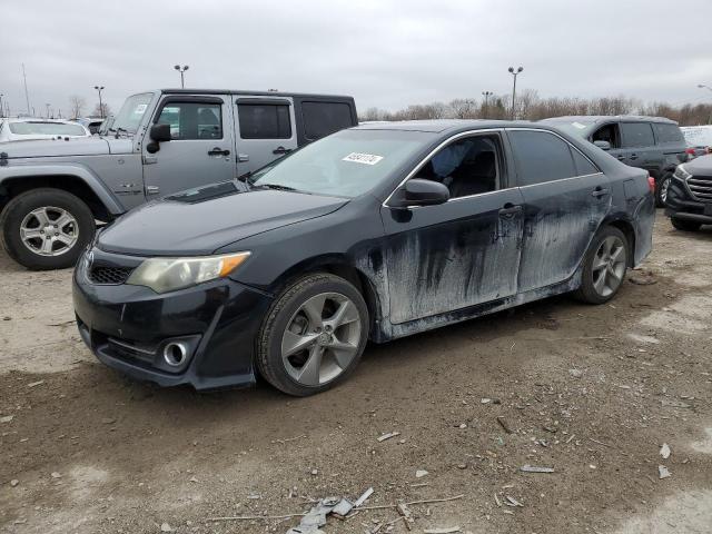 2012 TOYOTA CAMRY BASE, 