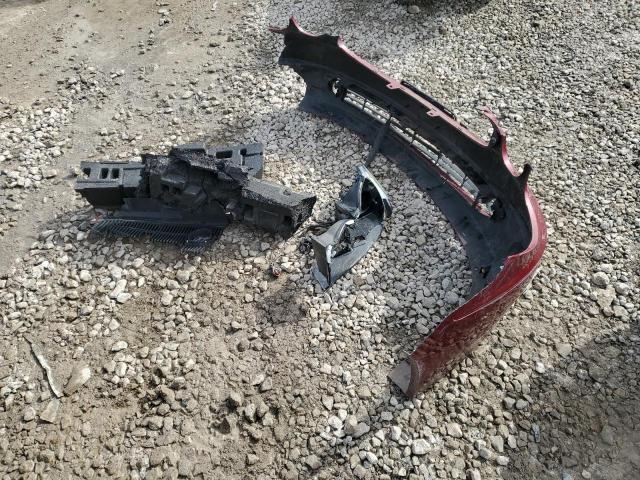 2G4WE537851188792 - 2005 BUICK LACROSSE CXS MAROON photo 12