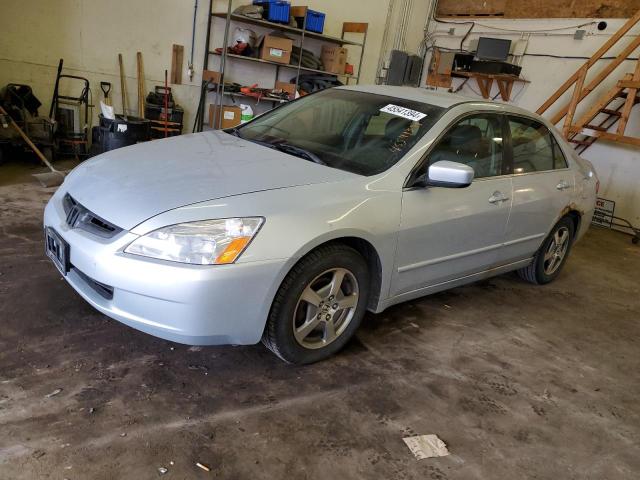 2005 HONDA ACCORD HYBRID, 