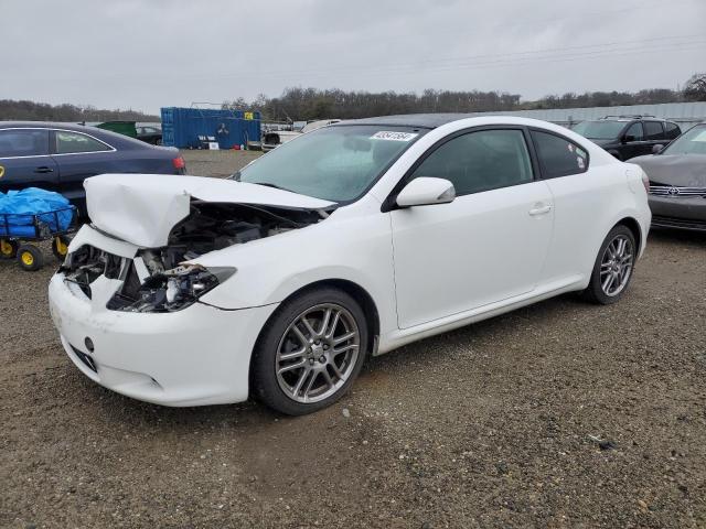 2009 TOYOTA SCION TC, 