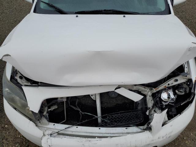 JTKDE167190299212 - 2009 TOYOTA SCION TC 白色 照片 11
