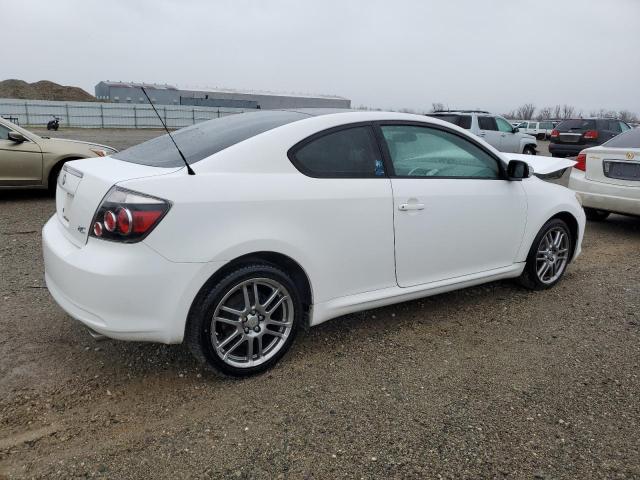 JTKDE167190299212 - 2009 TOYOTA SCION TC 白色 照片 3