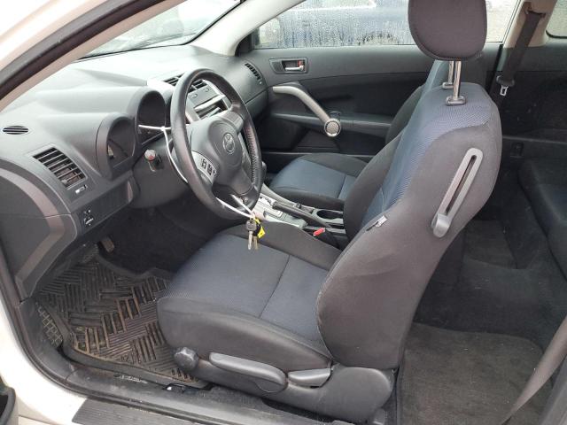 JTKDE167190299212 - 2009 TOYOTA SCION TC 白色 照片 7