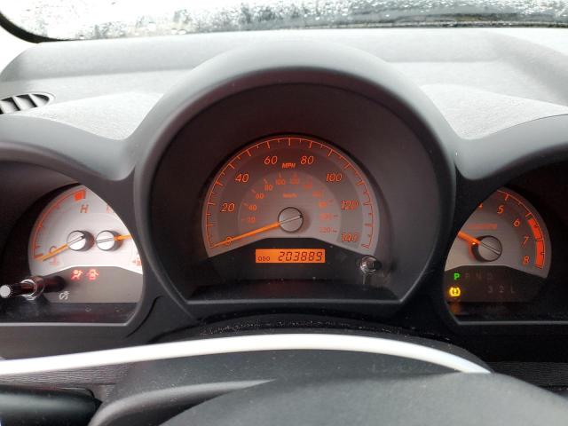 JTKDE167190299212 - 2009 TOYOTA SCION TC 白色 照片 9