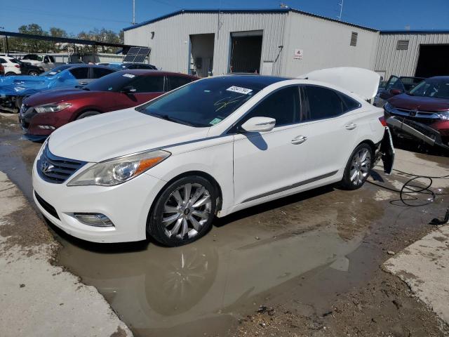 2012 HYUNDAI AZERA GLS, 