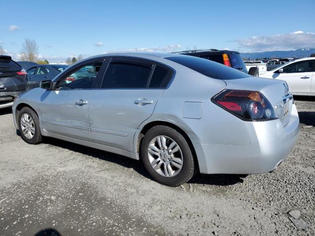 1N4AL2AP0AN498181 - 2010 NISSAN ALTIMA BASE SILVER photo 2