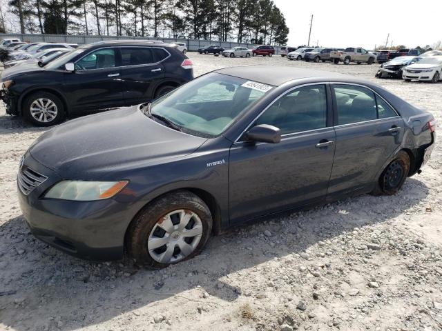 2009 TOYOTA CAMRY HYBRID, 