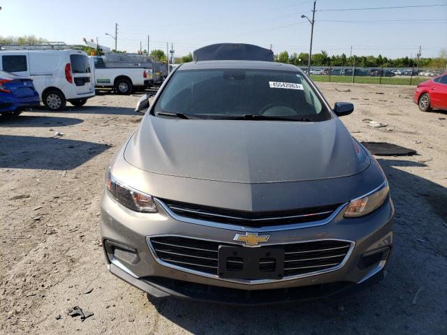 1G1ZD5ST9JF109547 - 2018 CHEVROLET MALIBU LT TAN photo 5