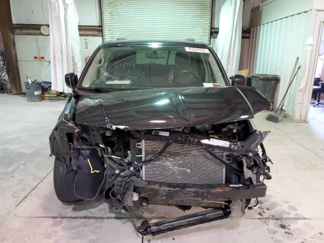 2C4RC1BG9GR119602 - 2016 CHRYSLER TOWN & COU TOURING 黑色 照片 5