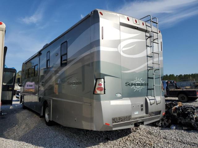 5B4MPA7G873421078 - 2007 WORKHORSE CUSTOM CHASSIS MOTORHOME W24 GRAY photo 3