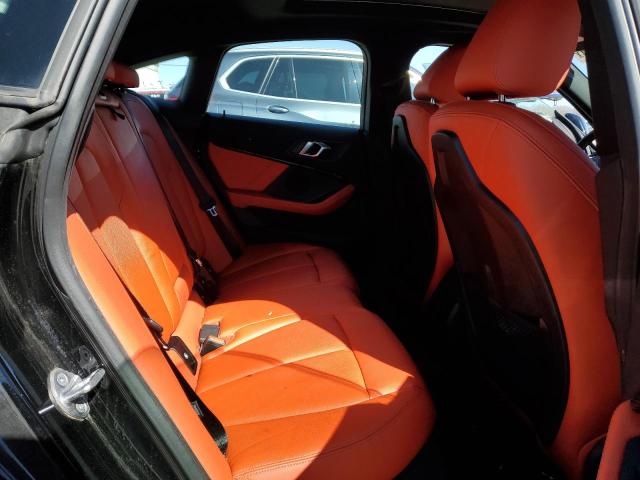 WBA73AK09M7H43939 - 2021 BMW 228XI Siyah fotoğraf 10