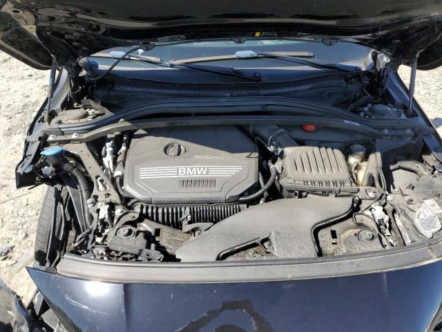 WBA73AK09M7H43939 - 2021 BMW 228XI Siyah fotoğraf 11