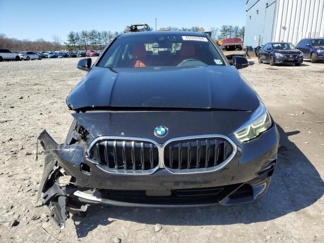 WBA73AK09M7H43939 - 2021 BMW 228XI Siyah fotoğraf 5
