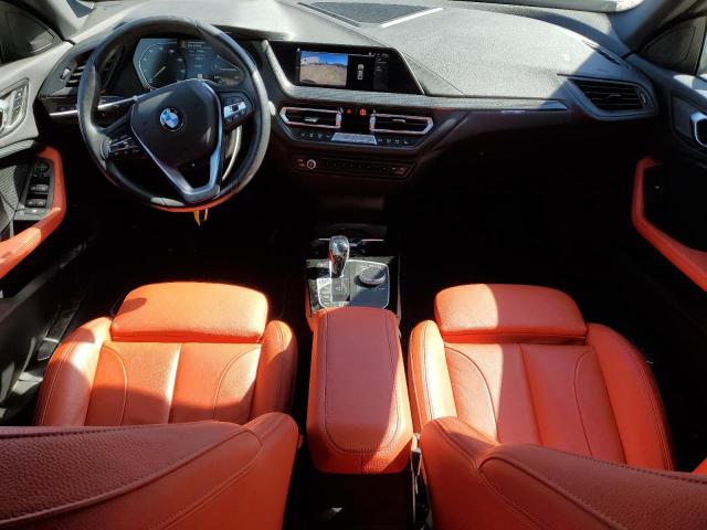 WBA73AK09M7H43939 - 2021 BMW 228XI Siyah fotoğraf 8