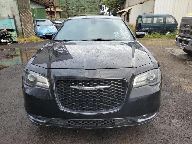 2C3CCABG0KH562942 - 2019 CHRYSLER 300 S BLACK photo 5