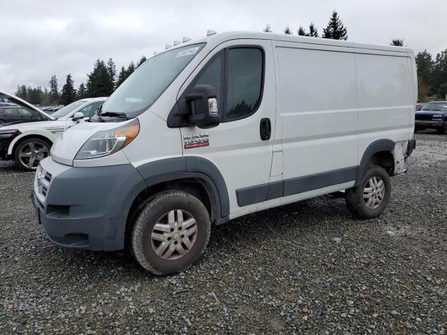 2015 RAM PROMASTER 1500 STANDARD, 