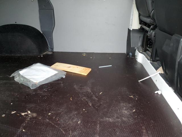 3C6TRVNG3FE507181 - 2015 RAM PROMASTER 1500 STANDARD WHITE photo 11