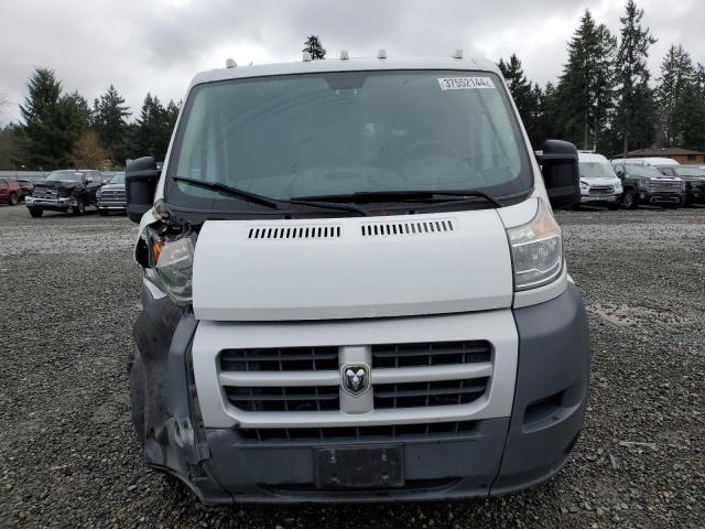 3C6TRVNG3FE507181 - 2015 RAM PROMASTER 1500 STANDARD WHITE photo 5