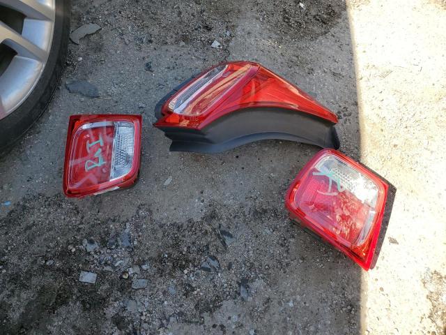 1G11C5SA7DF328753 - 2013 CHEVROLET MALIBU 1LT GRAY photo 12