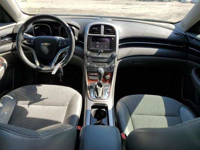 1G11C5SA7DF328753 - 2013 CHEVROLET MALIBU 1LT GRAY photo 8