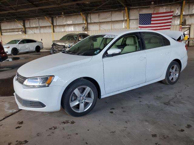 2014 VOLKSWAGEN JETTA TDI, null