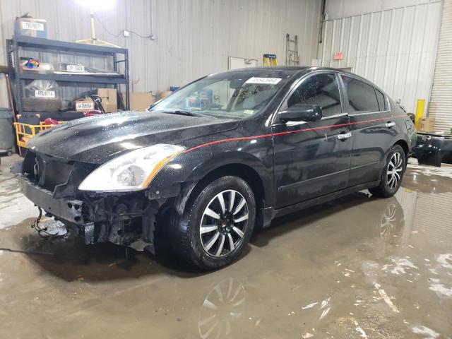 2012 NISSAN ALTIMA BASE, 