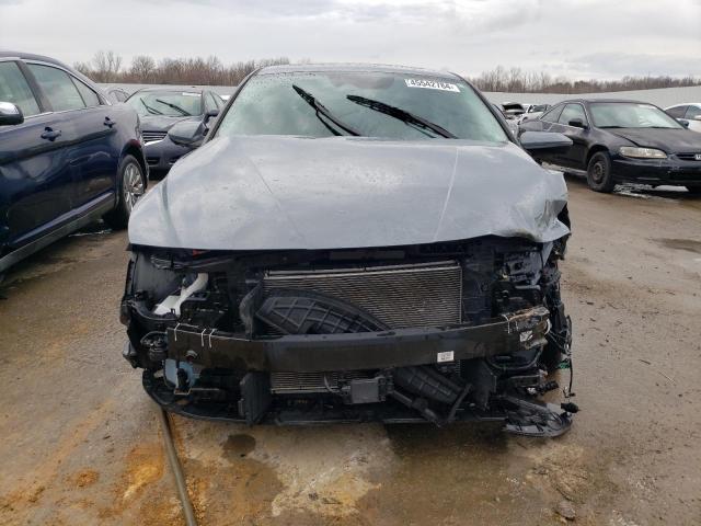 KMHLN4AG2MU131698 - 2021 HYUNDAI ELANTRA SEL GRAY photo 5