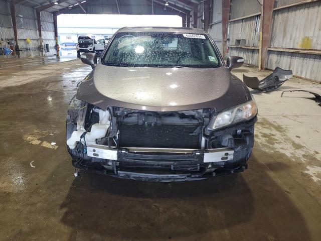 5J8TB3H30DL015823 - 2013 ACURA RDX GRAY photo 5