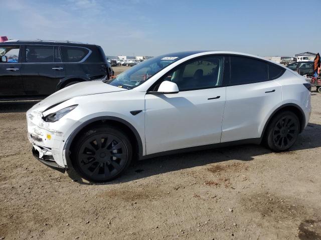 2022 TESLA MODEL Y, 