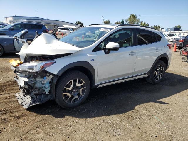 2021 SUBARU CROSSTREK LIMITED, 